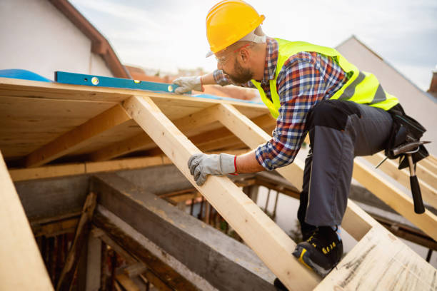 Best Emergency Roof Repair  in Thiells, NY