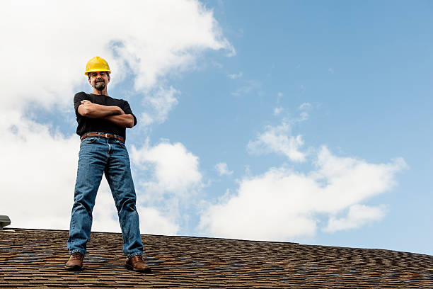 Best Shingle Roofing Installation  in Thiells, NY