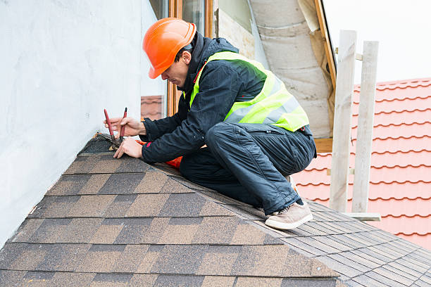 Best Roof Leak Repair  in Thiells, NY