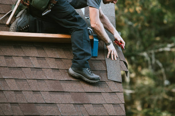 Best Commercial Roofing Services  in Thiells, NY